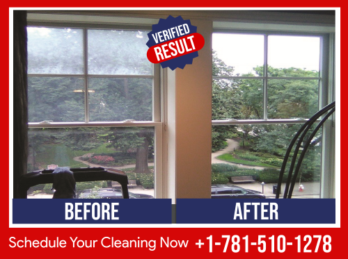 What Is the Difference Between Window Washing and Window Cleaning? - S&K  Services